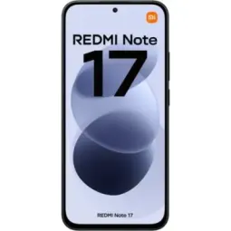 Xiaomi Redmi Note 17 Smartphones | Ref 258 | Tecnología