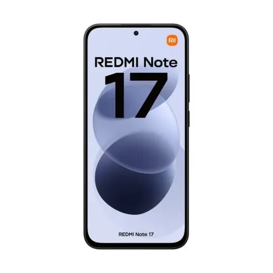 Xiaomi Redmi Note 17 Smartphones | Ref 258 | Tecnología