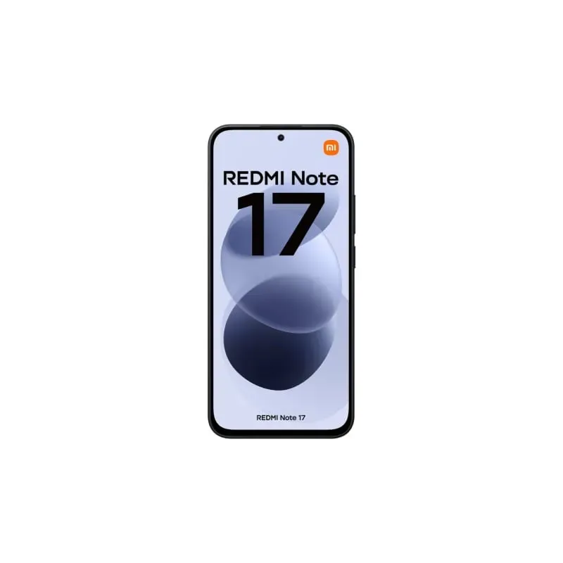 Xiaomi Redmi Note 17 Smartphones | Ref 258 | Tecnología