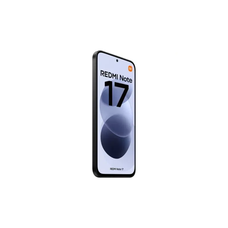 Xiaomi Redmi Note 17 Smartphones | Ref 258 | Tecnología