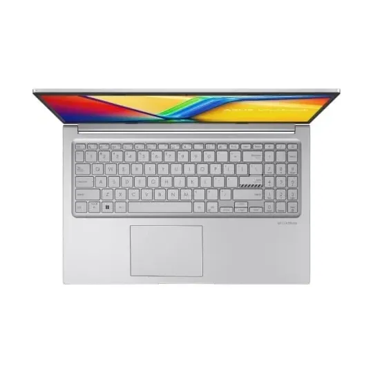 Asus VivoBook 15 X1504VA - portátil | ficha técnica