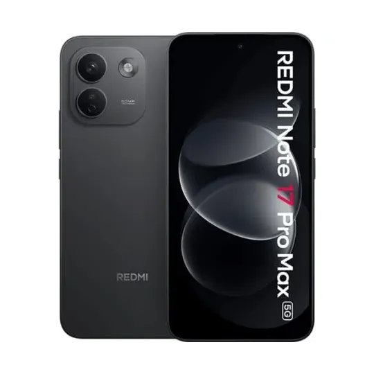 Xiaomi Redmi Note 17 Pro Max Smartphones | Ref 260