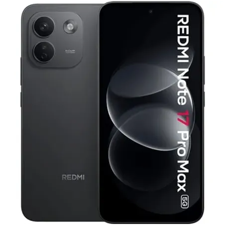 Xiaomi Redmi Note 17 Pro Max Smartphones | Ref 260