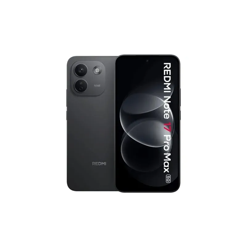 Xiaomi Redmi Note 17 Pro Max Smartphones | Ref 260