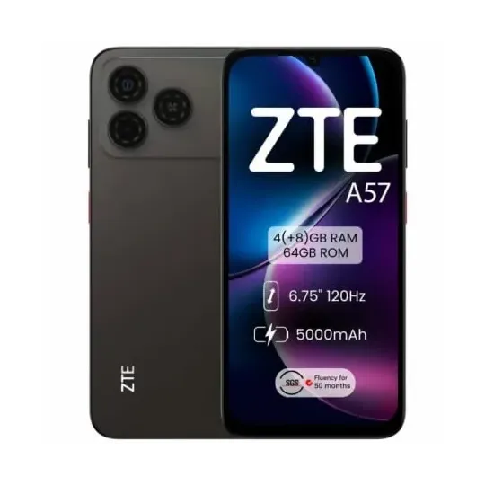 Zte A57 Smartphones | Ref 261 | Tecnología | Electrónica