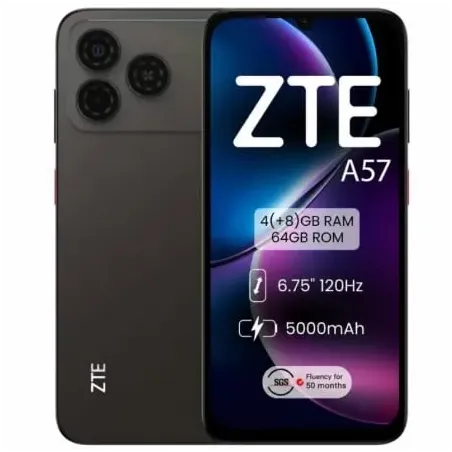 Zte A57 Smartphones | Ref 261 | Tecnología | Electrónica