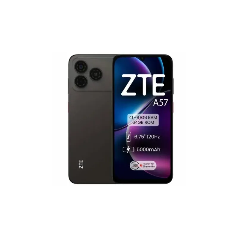 Zte A57 Smartphones | Ref 261 | Tecnología | Electrónica