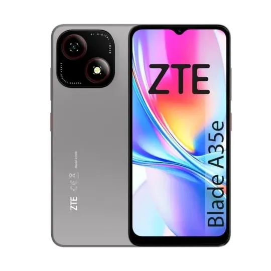 Zte Blade A35E Smartphones | Ref 262 | Tecnología 262