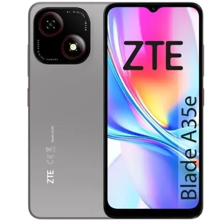 Zte Blade A35E Smartphones | Ref 262 | Tecnología 262