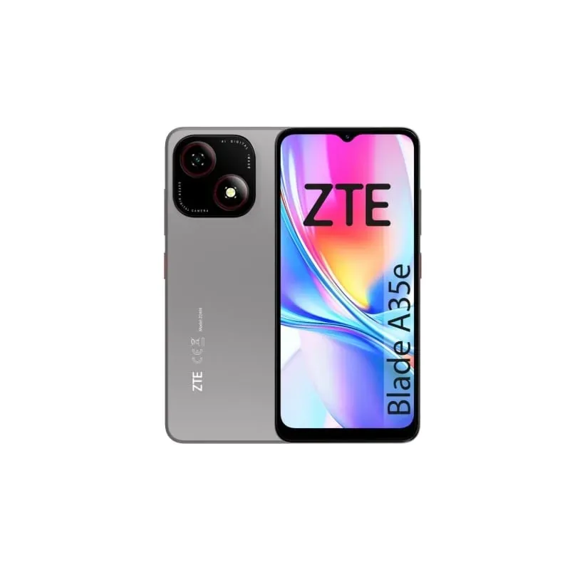 Zte Blade A35E Smartphones | Ref 262 | Tecnología 262