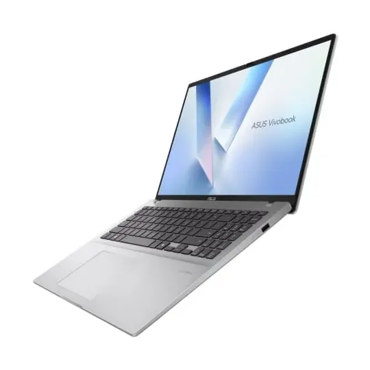 Portátil Asus VivoBook 16 X1607CA | Ficha del modelo