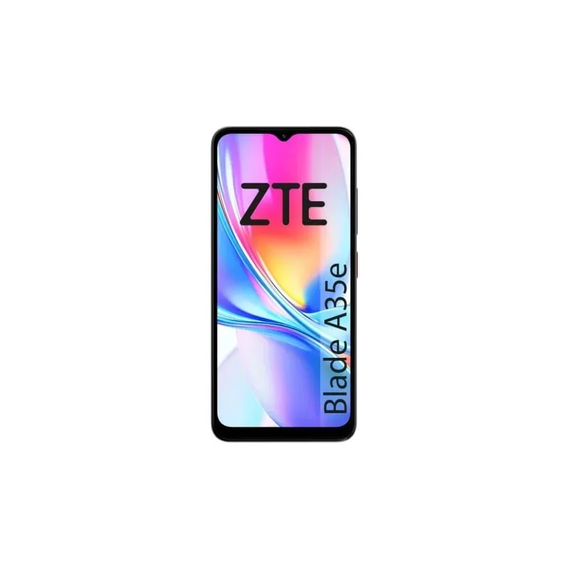 Zte Blade A35E Smartphones | Ref 262 | Tecnología 262