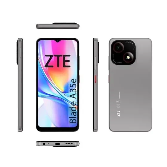 Zte Blade A35E Smartphones | Ref 262 | Tecnología 262