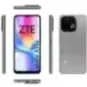 Zte Blade A35E Smartphones | Ref 262 | Tecnología 262