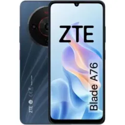 Zte Blade A76 Smartphones | Ref 263 | Tecnología 263