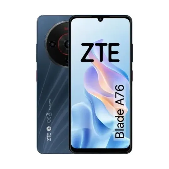 Zte Blade A76 Smartphones | Ref 263 | Tecnología 263