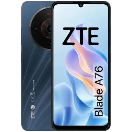 Zte Blade A76 Smartphones | Ref 263 | Tecnología 263