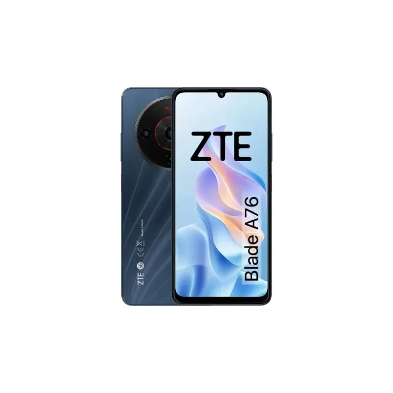 Zte Blade A76 Smartphones | Ref 263 | Tecnología 263