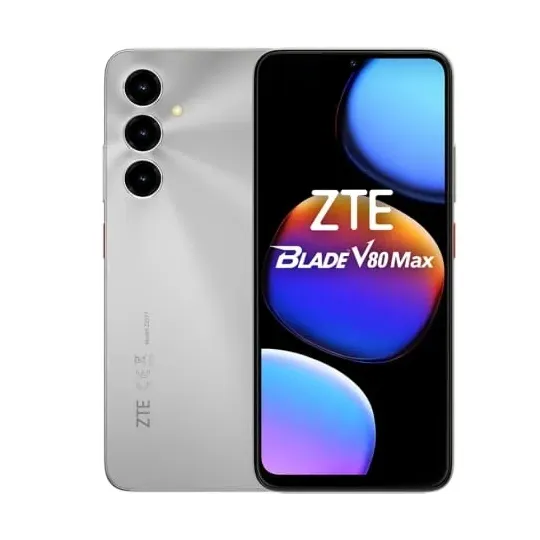 Zte Blade V80 Max Smartphones | Ref 264 | Tecnología