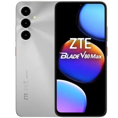 Zte Blade V80 Max Smartphones | Ref 264 | Tecnología