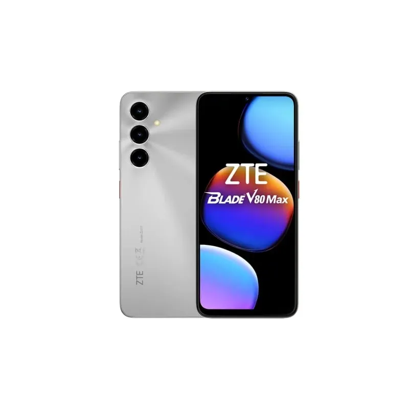 Zte Blade V80 Max Smartphones | Ref 264 | Tecnología