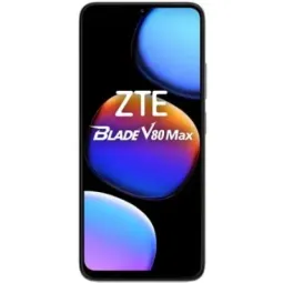 Zte Blade V80 Max Smartphones | Ref 264 | Tecnología