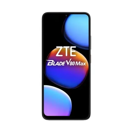 Zte Blade V80 Max Smartphones | Ref 264 | Tecnología