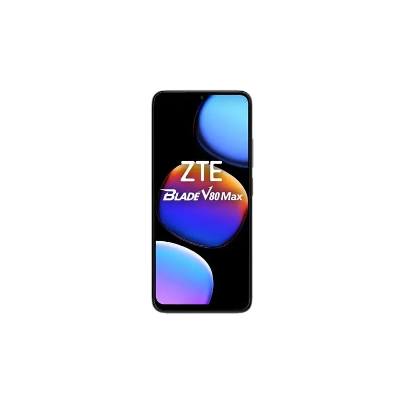 Zte Blade V80 Max Smartphones | Ref 264 | Tecnología