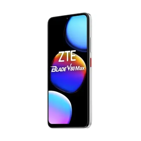 Zte Blade V80 Max Smartphones | Ref 264 | Tecnología