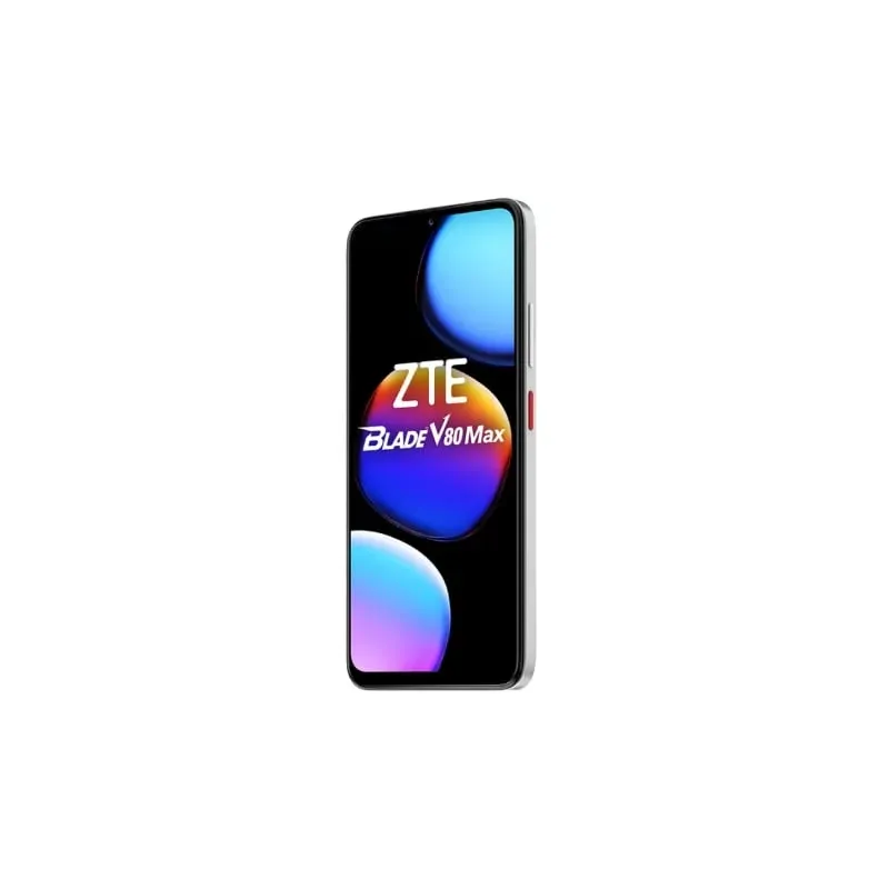 Zte Blade V80 Max Smartphones | Ref 264 | Tecnología