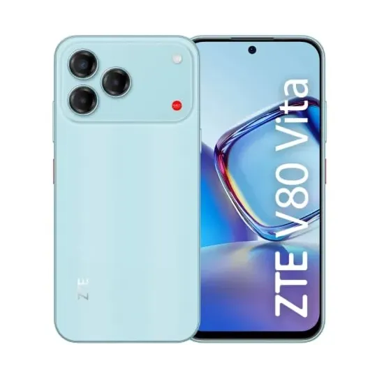 Zte Blade V80 Vita Smartphones | Ref 265 | Tecnología