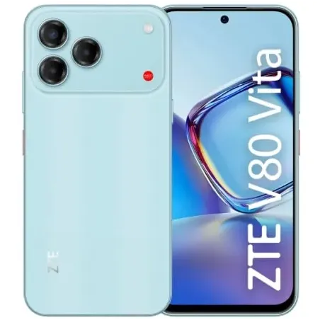 Zte Blade V80 Vita Smartphones | Ref 265 | Tecnología