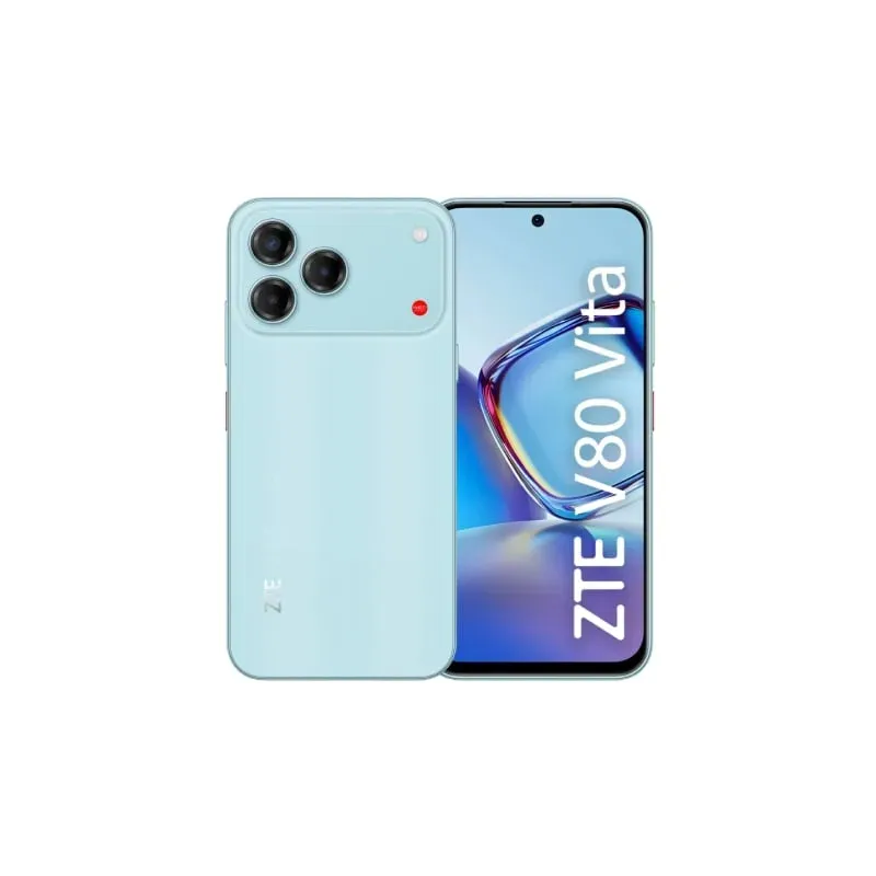 Zte Blade V80 Vita Smartphones | Ref 265 | Tecnología
