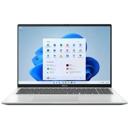 Asus VivoBook 16 D1607GA - portátil | ficha técnica