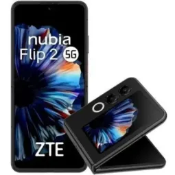 Zte Nubia Flip 2 Smartphones | Ref 267 | Tecnología
