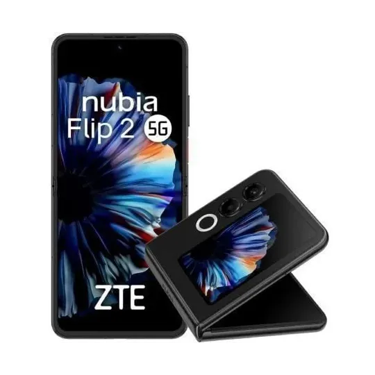 Zte Nubia Flip 2 Smartphones | Ref 267 | Tecnología