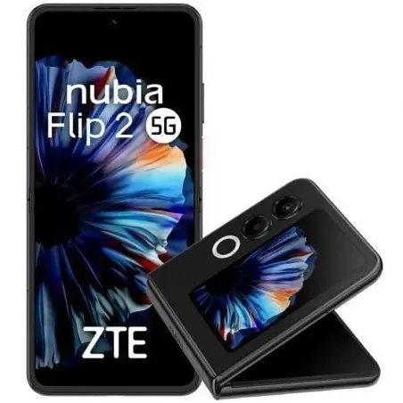 Zte Nubia Flip 2 Smartphones | Ref 267 | Tecnología