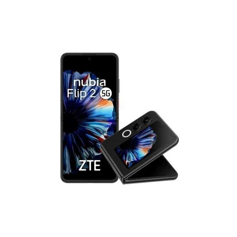 Zte Nubia Flip 2 Smartphones | Ref 267 | Tecnología