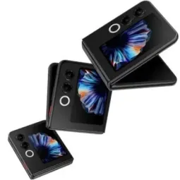 Zte Nubia Flip 2 Smartphones | Ref 267 | Tecnología