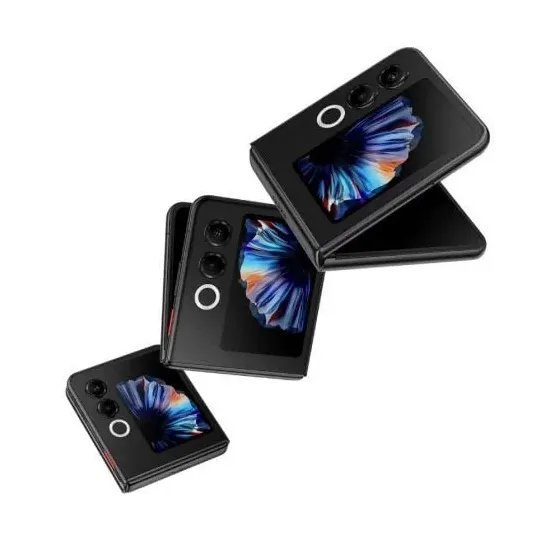Zte Nubia Flip 2 Smartphones | Ref 267 | Tecnología