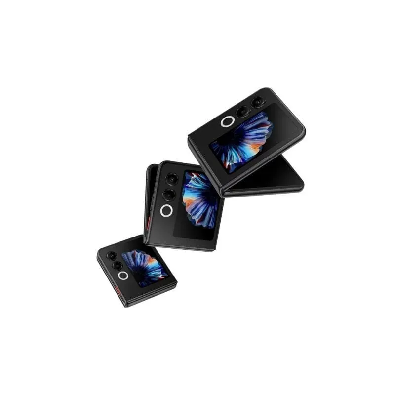 Zte Nubia Flip 2 Smartphones | Ref 267 | Tecnología