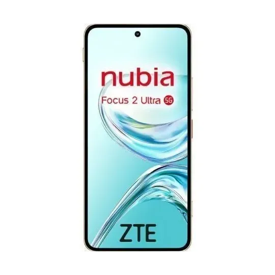 Zte Nubia Focus 2 Ultra Smartphones | Ref 268 | Tecnología