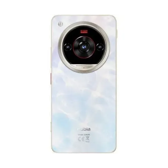 Zte Nubia Focus 2 Ultra Smartphones | Ref 268 | Tecnología
