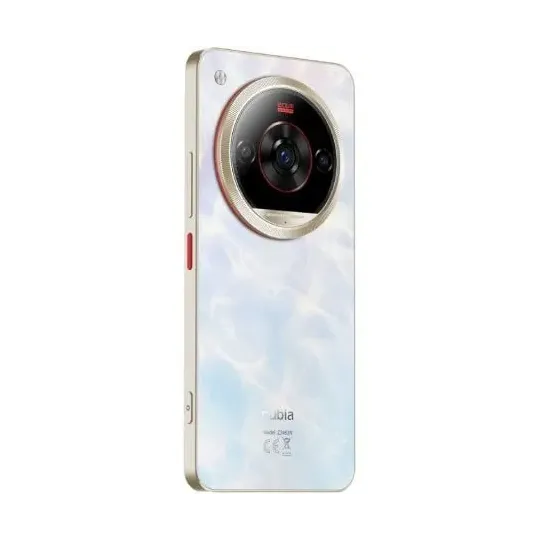 Zte Nubia Focus 2 Ultra Smartphones | Ref 268 | Tecnología