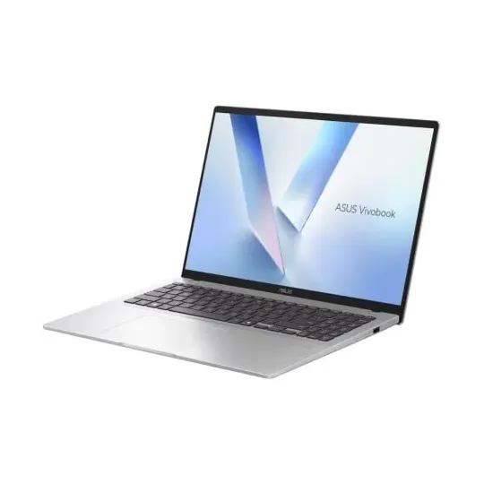 Asus VivoBook 16 D1607GA - portátil | ficha técnica