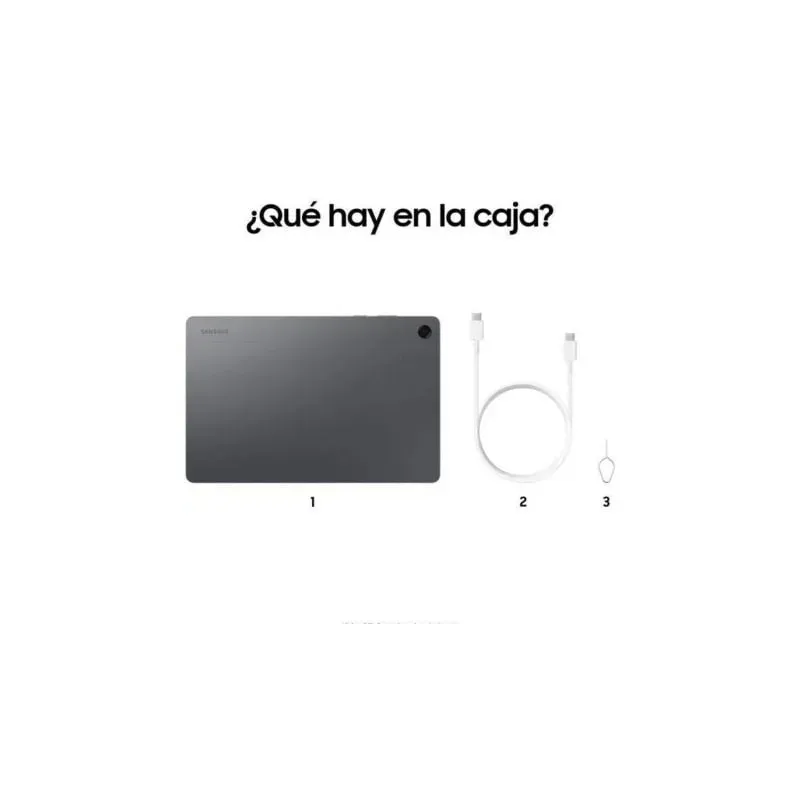 Samsung Galaxy Tab A11+ 11" Tablets | Ref 280 | Tecnología