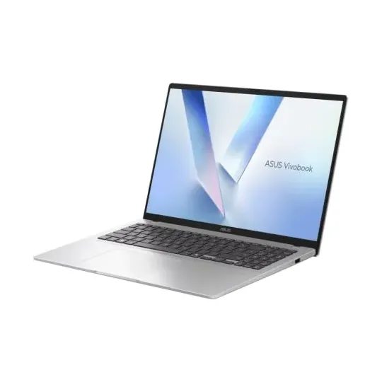 Asus VivoBook 16 X1607CA - portátil | ficha técnica