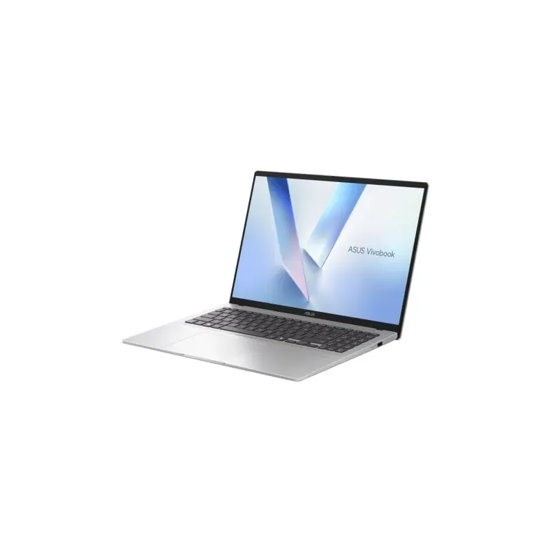 Asus VivoBook 16 X1607CA - portátil | ficha técnica