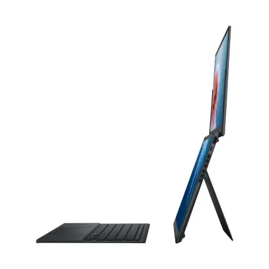 Asus ZenBook Duo OLED UX8406CA | Portátil convertible Asus