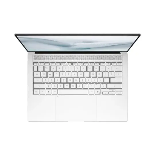 Portátil Asus Zenbook S14 OLED UX5406AA | Ficha del modelo